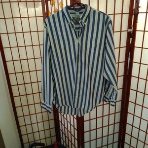 The Territory Ahead Button Down Shirt